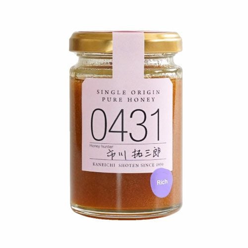 マヌカ蜂蜜 MGO826+（ニュージーランド産）シングルオリジンハニー0431