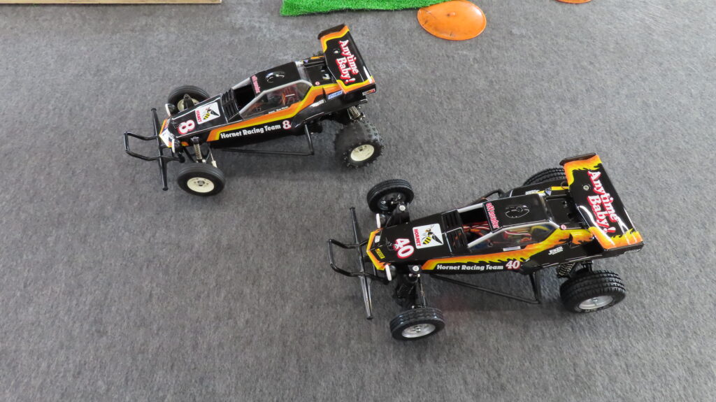 ホーネットEVO,ホーネット,HORNETEVO,HORNET,40,8,初心者,組み立て