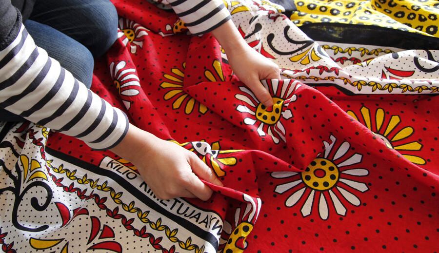 カンガの特徴 – カンガ屋 katikati