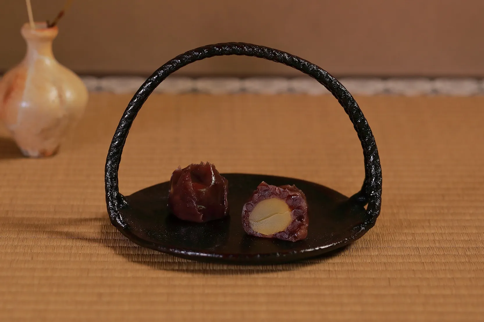 一壺天｜叶 匠壽庵 | ホームページ