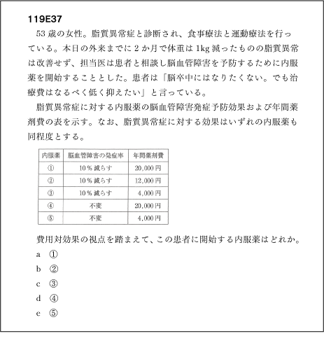 医師国家試験対策 | MediTunesブログ