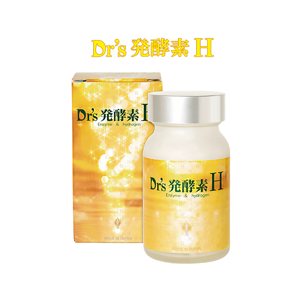 商品案内｜水素関連サプリメントなら感謝株式会社へ。皆様の健康を