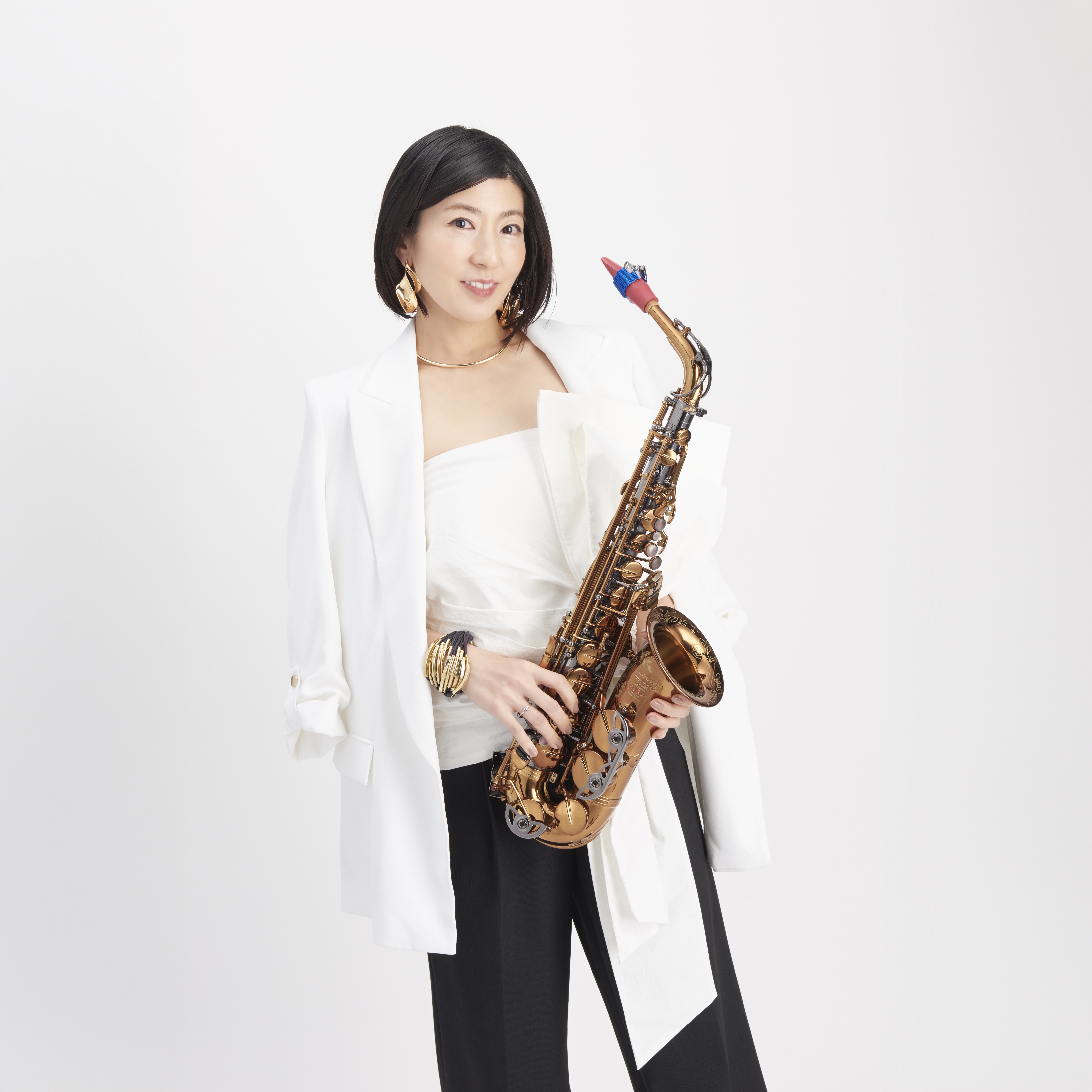 小林香織、ニューアルバムリリース決定！ | ニュース | 小林香織