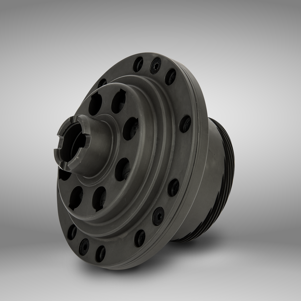 Civic EK4/ EK9 - Integra DC2 / DB8 1.5 Way - LSD - DBH1832 - KAAZ