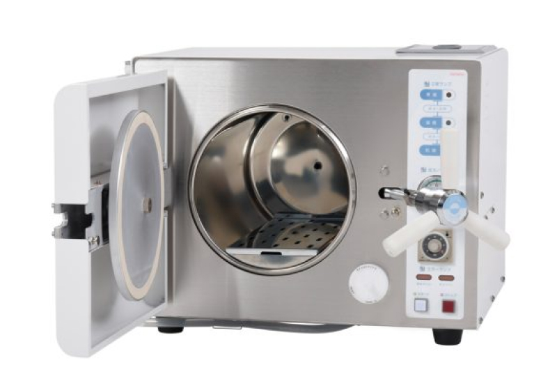 パールクレーブ TC-220E | 株式会社タマノ