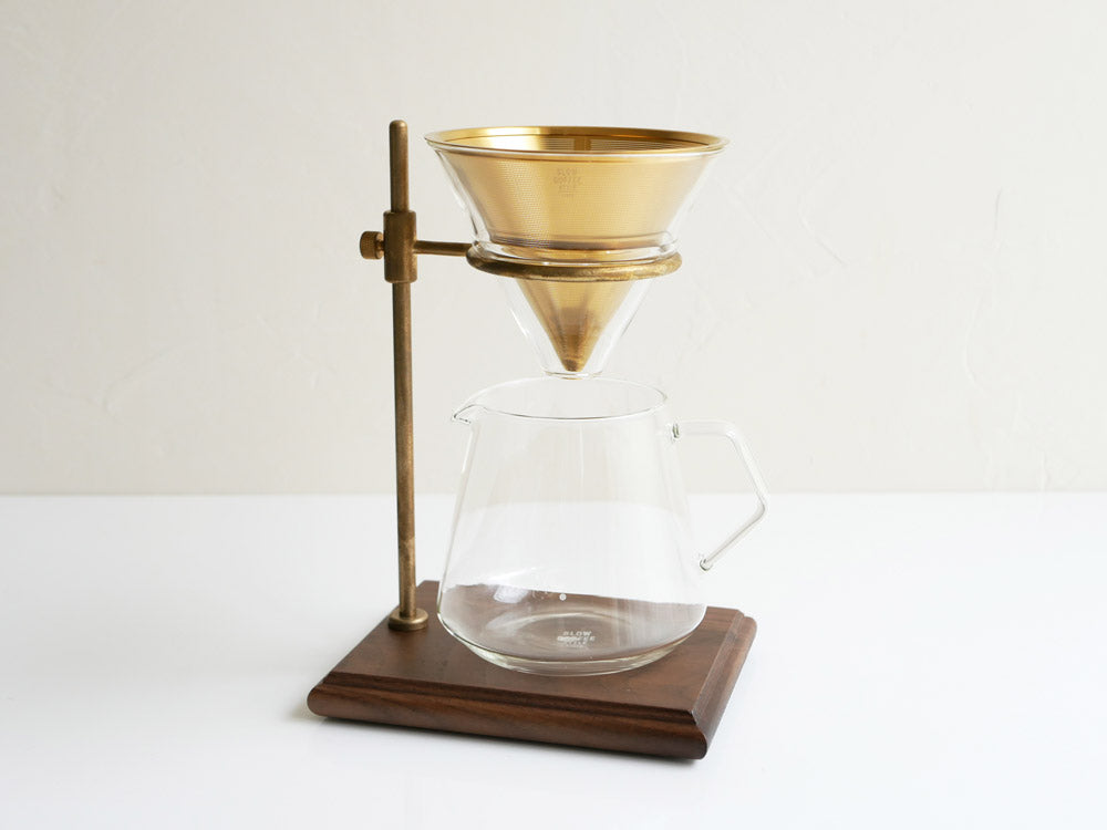 KINTO/キントー＞ブリュワースタンドセット 4cups – カチモ | カチある