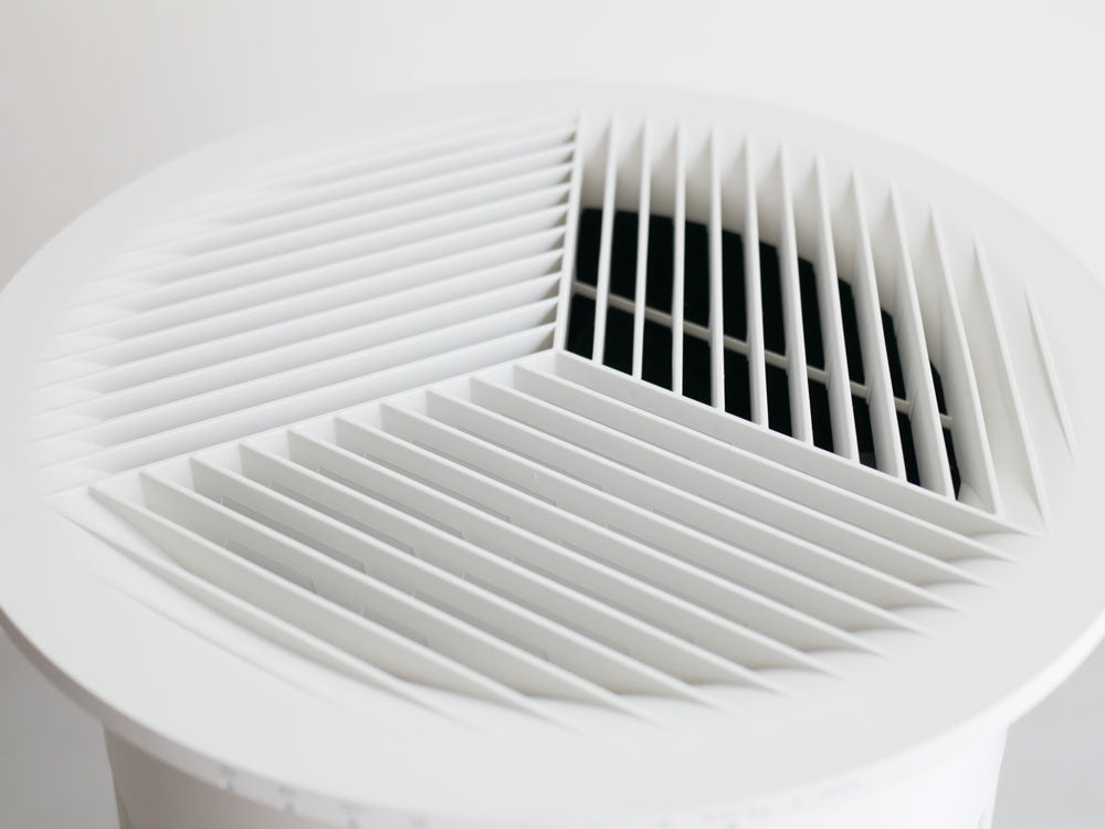 0/プラスマイナスゼロ＞空気清浄機 C030 – カチモ | カチあるモノで