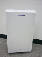 コラム： そこが知りたい家電の新技術三洋電機 空気清浄機「ウイルス