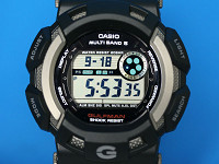 コラム： やじうまミニレビューカシオ「GULFMAN GW-9100-1JF」