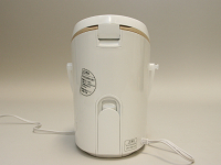 コラム： 家電製品ミニレビューパナソニック「イオンスチーマー