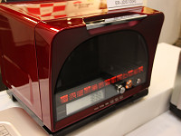 東芝、“オーブンシート要らず”のスチームオーブンレンジ - 家電 Watch