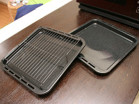 家電製品ミニレビュー】シャープ「ウォーターオーブン HEALSIO