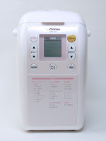 長期レビュー 象印マホービン「パンくらぶ BB-KW10-PH」その1 - 家電 Watch