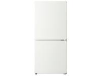 無印良品、冷凍室を下に設けたコンパクトな冷蔵庫 - 家電 Watch