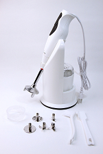 家電製品ミニレビュー - 貝印「SELECT 100 マルチブレンダー」前編