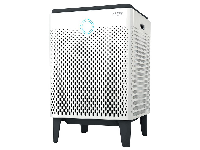 世界販売700万台を誇る空気清浄機メーカーが日本上陸、パワフル風量の