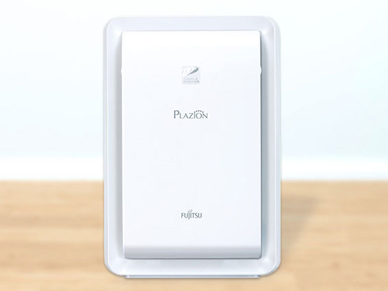 在宅時間の増えた夏、加湿除菌脱臭機は売上70%増。富士通ゼネラル