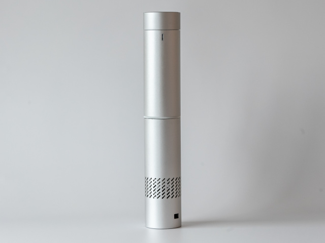 ◎美品 BONIQ ボニーク Pro2 BNQ-11 ノーブルシルバー 楽天市場