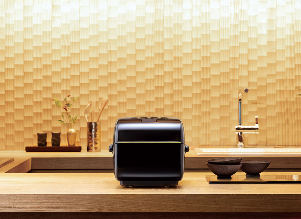 進化を続ける炊飯ジャー。食卓を想う機能が詰まった「炎舞炊き」の魅力