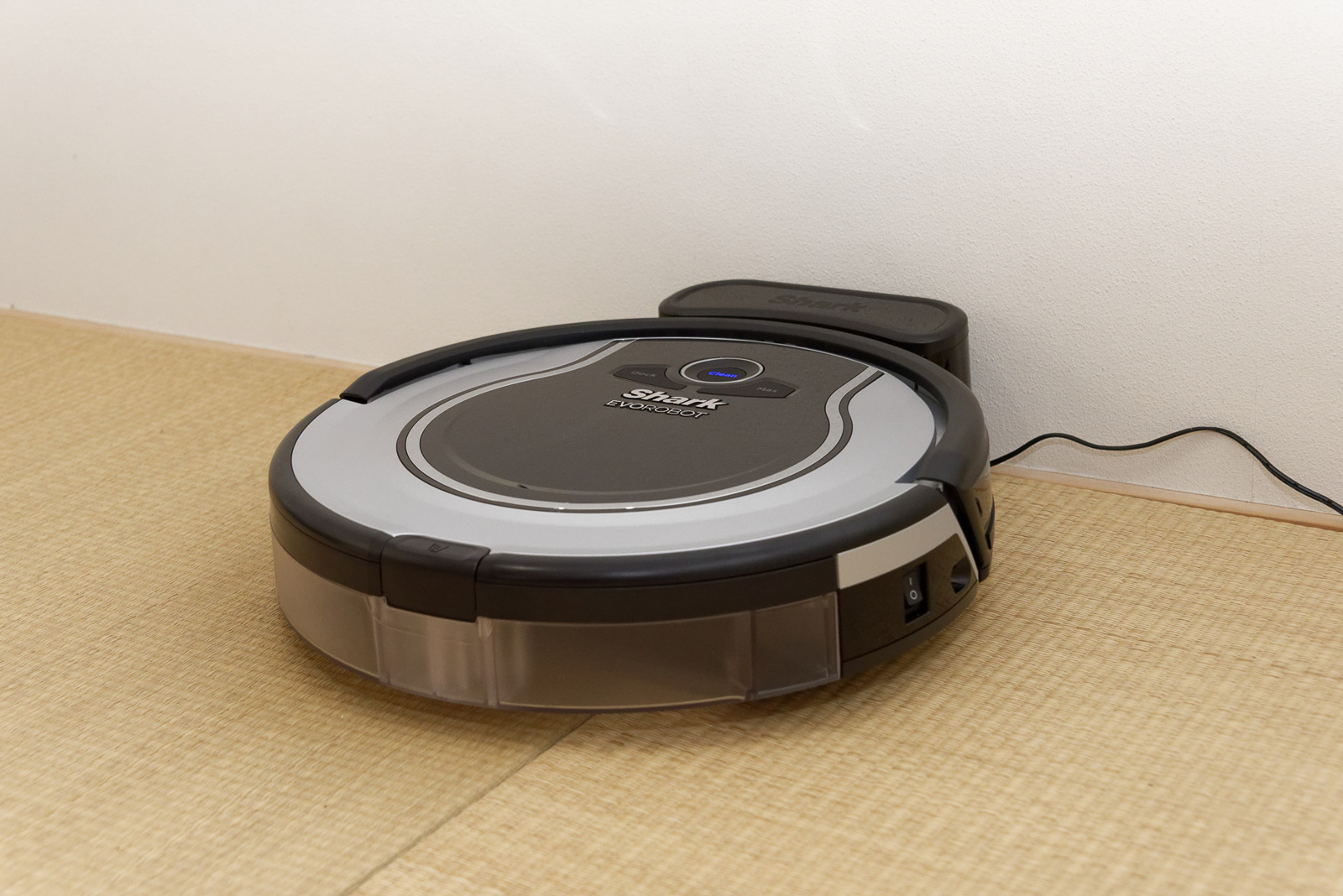 バツグンに高い「掃除力」の秘密はヘッドとバッテリー、そして“本気度