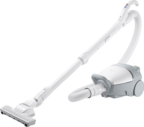 紙パック式クリーナー CV-KV70M ： クリーナー ： 日立の家電品