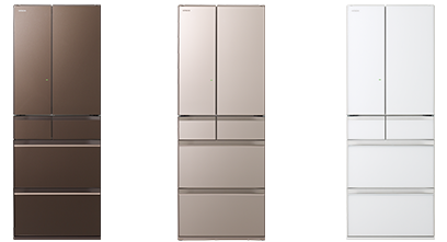 冷凍冷蔵庫 R-27HV ： 冷蔵庫 ： 日立の家電品