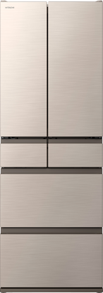 Hタイプ R-H54R ： 冷蔵庫 ： 日立の家電品