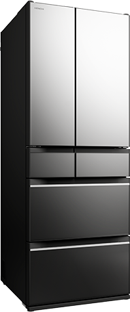 HXCタイプ R-HXC62X ： 冷蔵庫 ： 日立の家電品