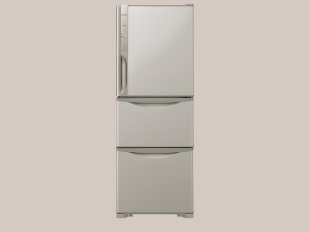 日立 冷蔵庫 HITACHI R-K270EV 2015 無料配送 日立 冷蔵庫 HITACHI R