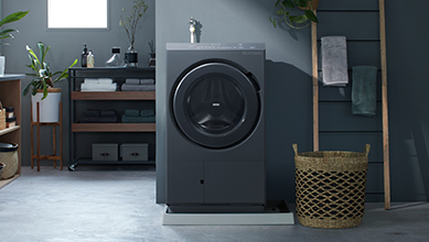 洗濯乾燥機 ビッグドラム BD-SX130M ： 洗濯機・衣類乾燥機 ： 日立の