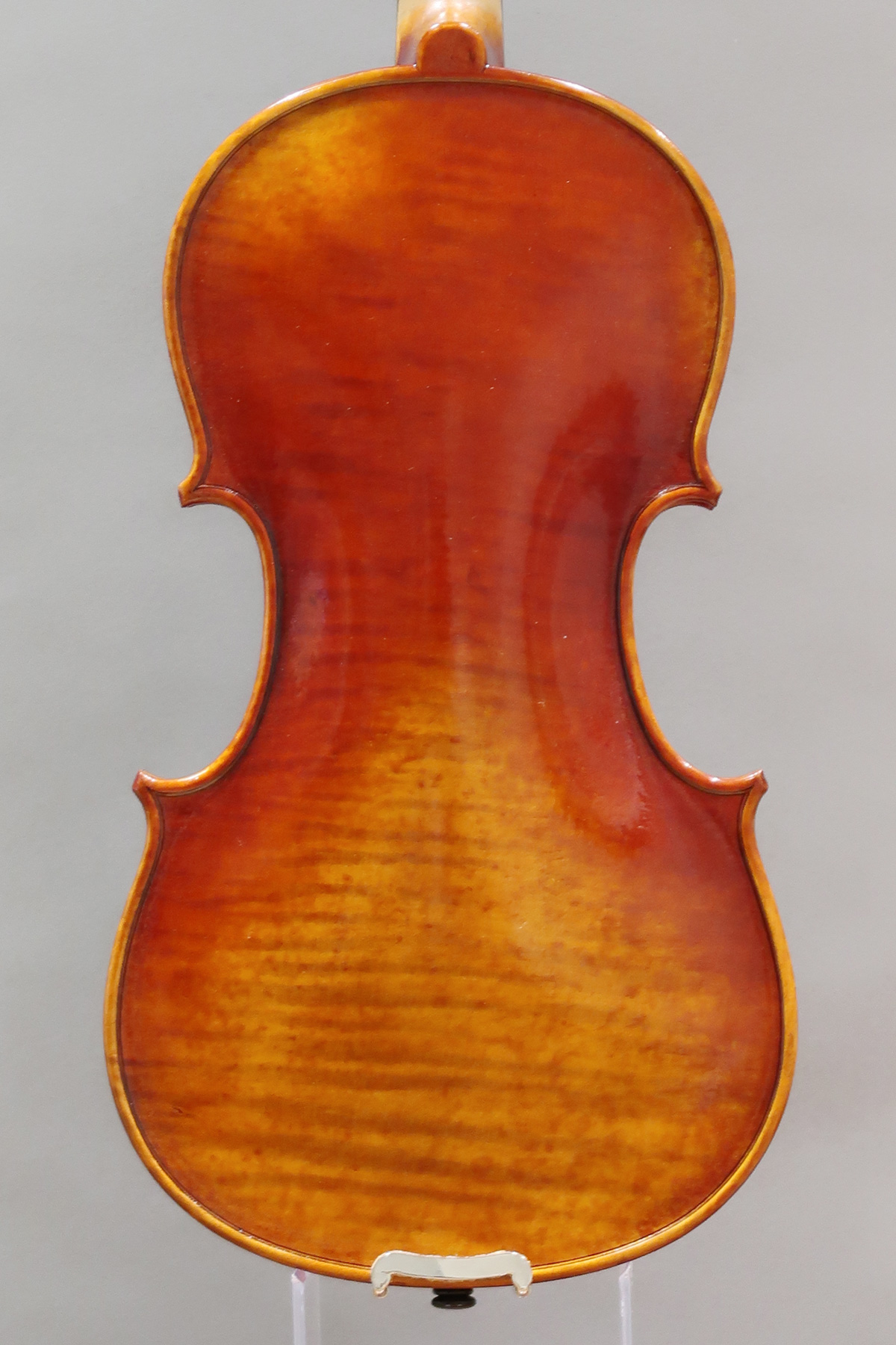 Nicolo Santi NSN78 1/2 2023年製 分数バイオリン ヴァイオリン本体