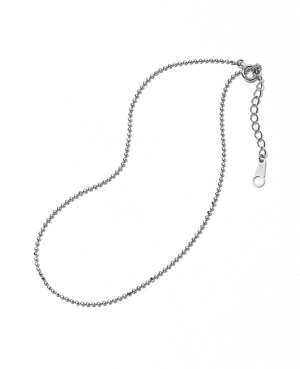 アンクレット（PT850） – 買えるLEON