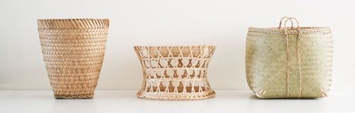 日本のかご・世界のバスケット専門店 | 世界のかご カゴアミドリ