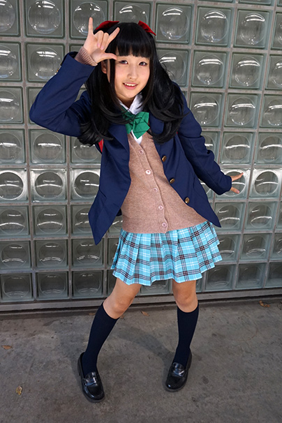 ニコニコ超会議2015】超カオス！ 1日目コスプレイヤー写真まとめ - KAI-YOU