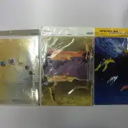 コンプ!! 1～4弾+NEO1弾+プレミアムファイル 旧裏 旧裏面 コンプ!! 1