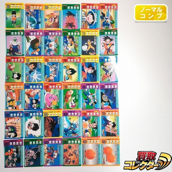 参考価格】ドラゴンボール PPカード パート15 No.631 帰ってきた悟空