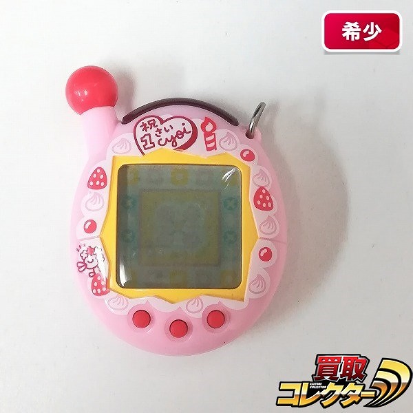 参考価格】Tamagotchi iDL ホワイト たまごっち | ホビー・おもちゃ