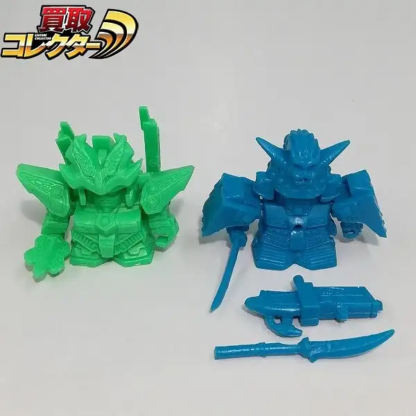 ガン消し 特大大農丸 プラ製 限定品 SDガンダム 消しゴム ガン消し特大