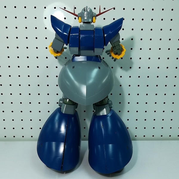 買取】バンダイ MG 1/100 パーフェクト・ジオング | ガンダム
