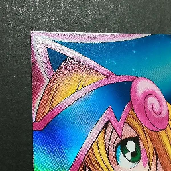 買取】遊戯王 DDM ダンジョンダイスモンスターズ ブラック・マジシャン