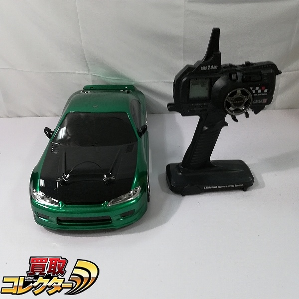 参考価格】ヨコモ 充電器 YZ-110 pro | ラジコン | 相場金額【買取