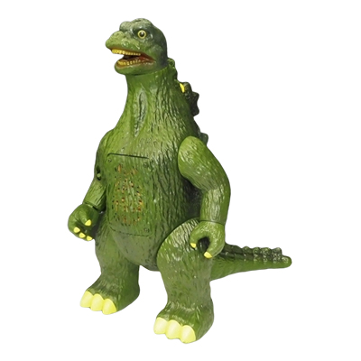 参考価格】ジャンボザウルス ゴジラ/昭和レトロ | 特撮ヒーロー | 相場