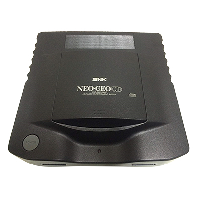 参考価格】ネオジオCD トップローディング SNK | ゲーム | 相場金額