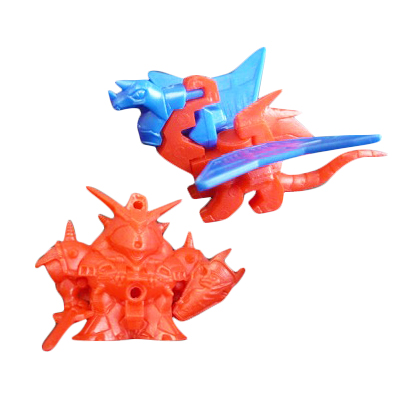 ガン消しガンドランダーシリーズ買取価格表 | 相場金額ガイド【買取