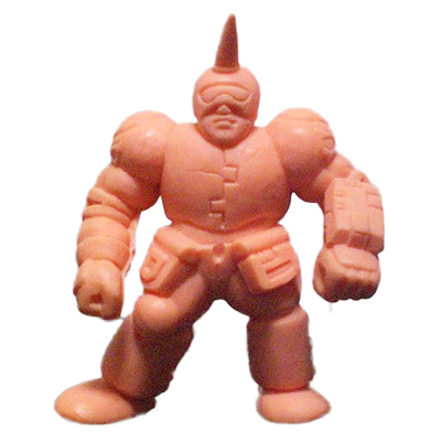 参考価格】キン消し 応募超人 募集超人 ユニコーンマン | 消しゴム