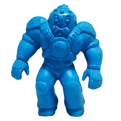 参考価格】キン消し 応募超人 募集超人 ユニコーンマン | 消しゴム