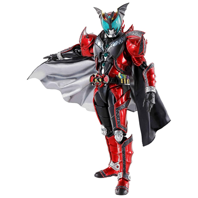 参考価格】仮面ライダーイクサ 仮面ライダーキバ S.H.Figuarts | 特撮