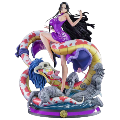 参考価格】ドラゴンボールZ 魔人ベジータ HQS 塗装済完成品 スタチュー