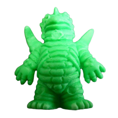 ポピー怪獣消しゴム買取 | 高く売るなら【買取コレクター】