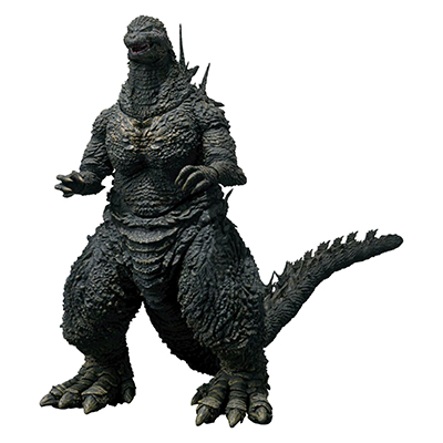 買取】M1号 メガギラス 蓄光 ソフビ ゴジラビデオファンクラブ限定